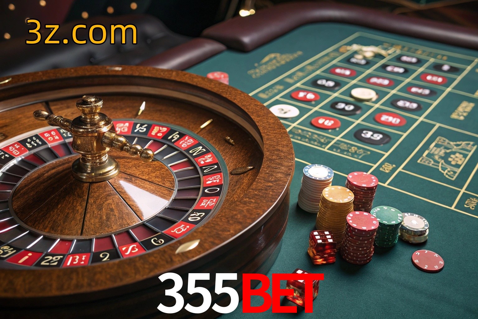  355Bet