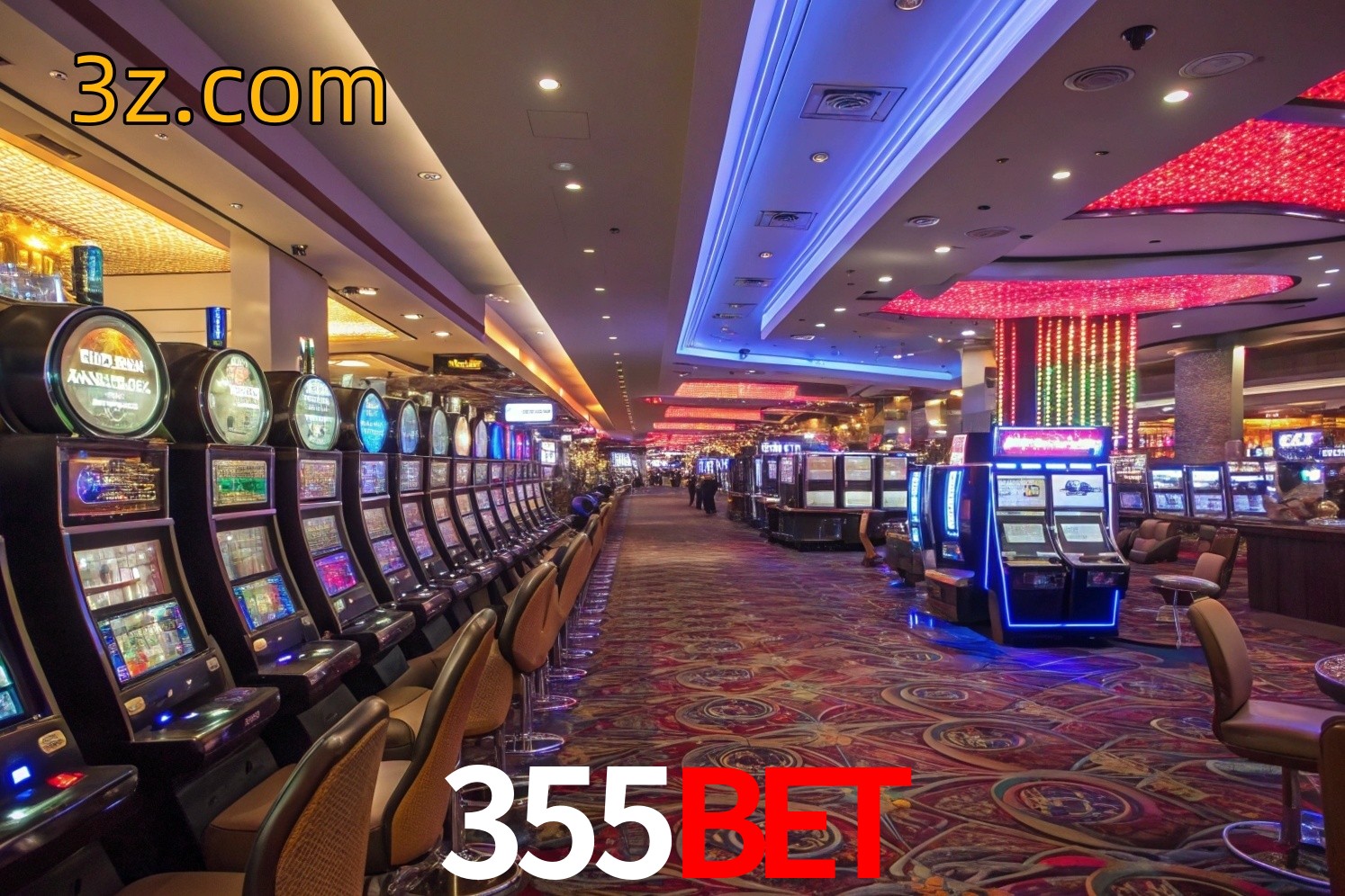 355Bet