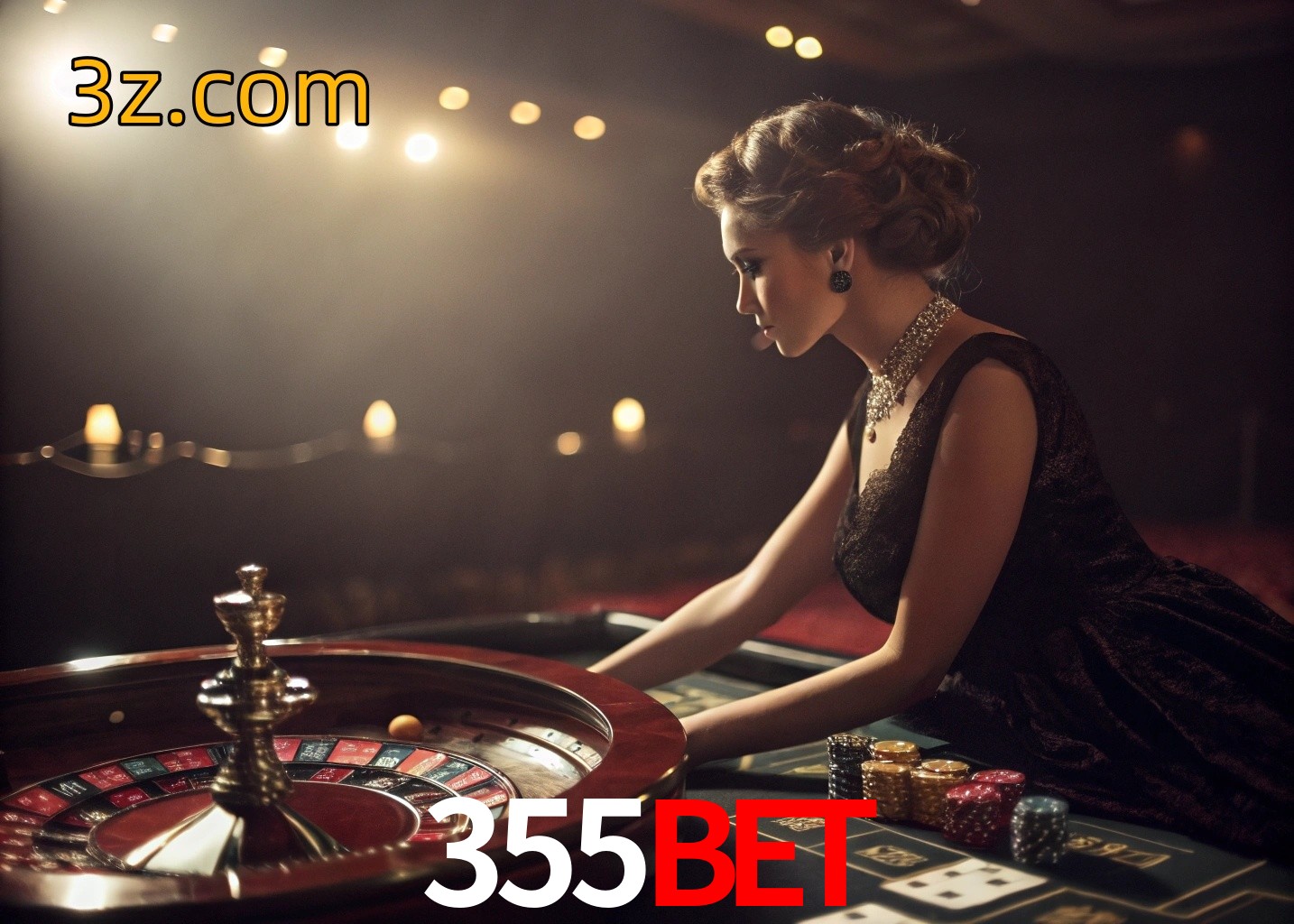  355Bet