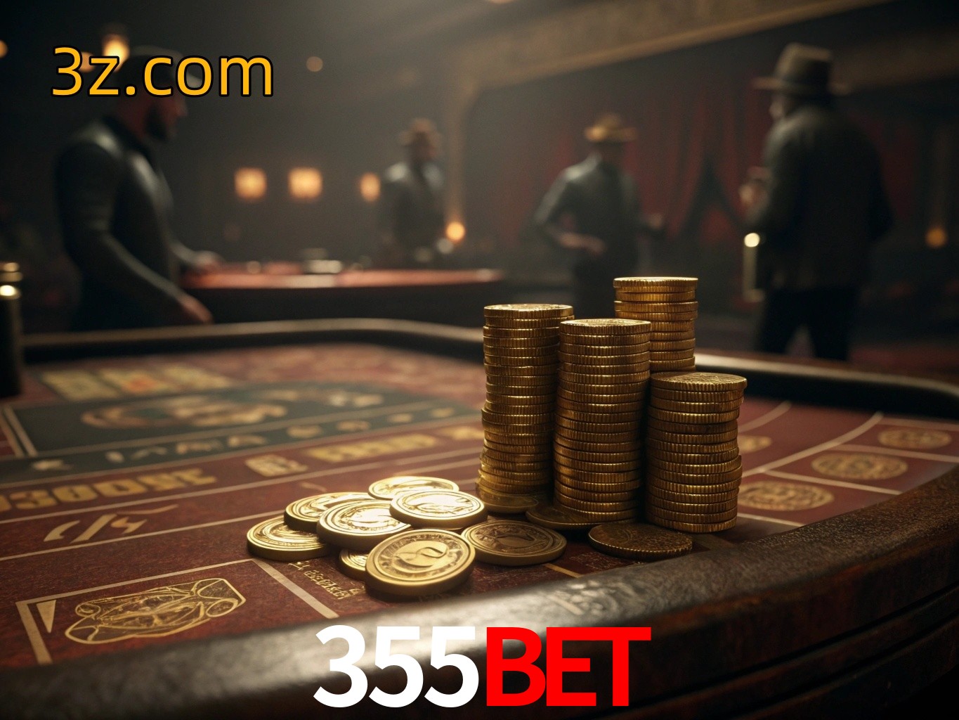 355Bet