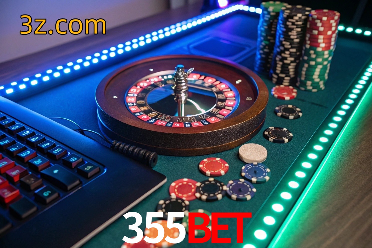  355Bet
