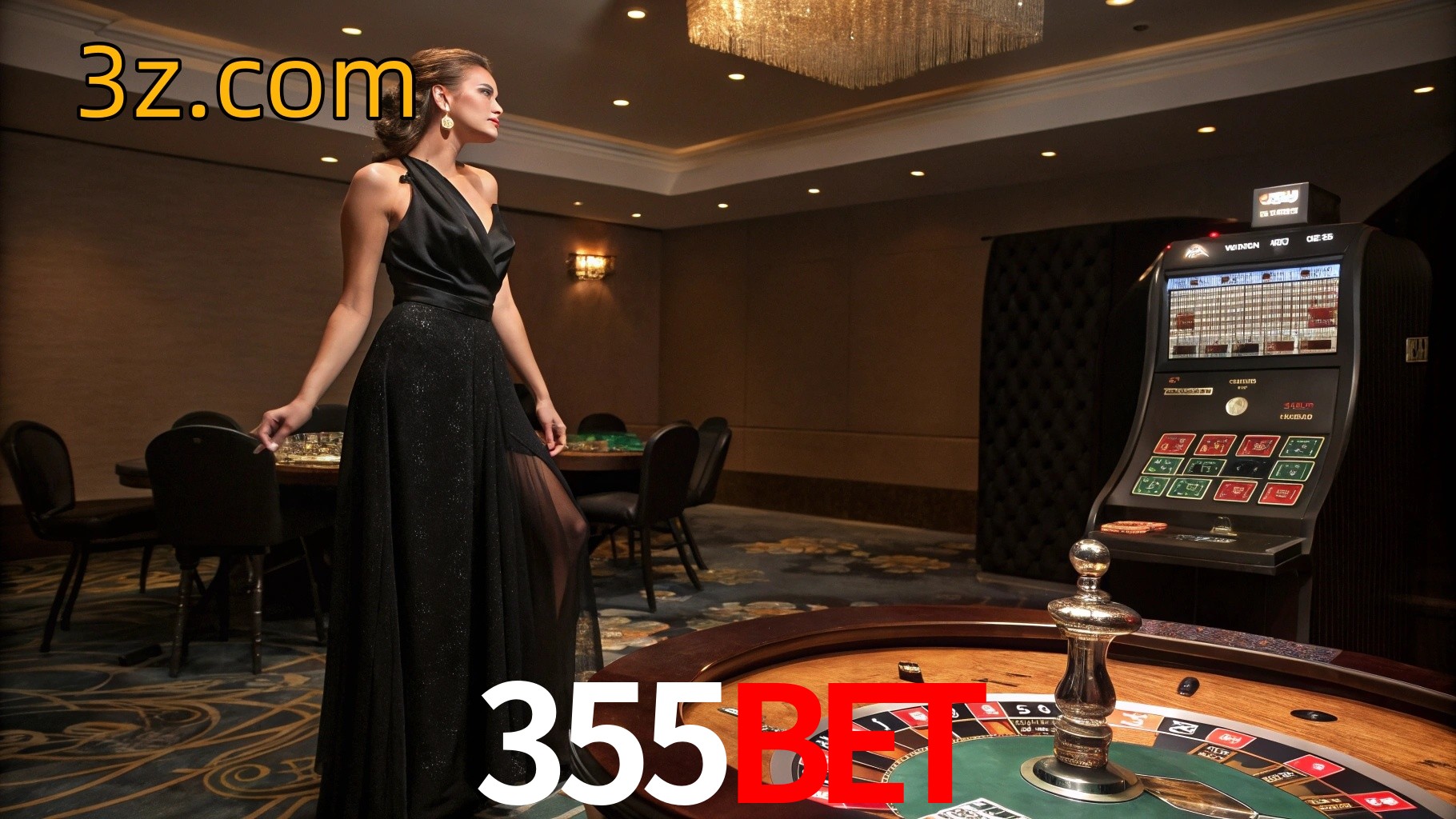  355Bet