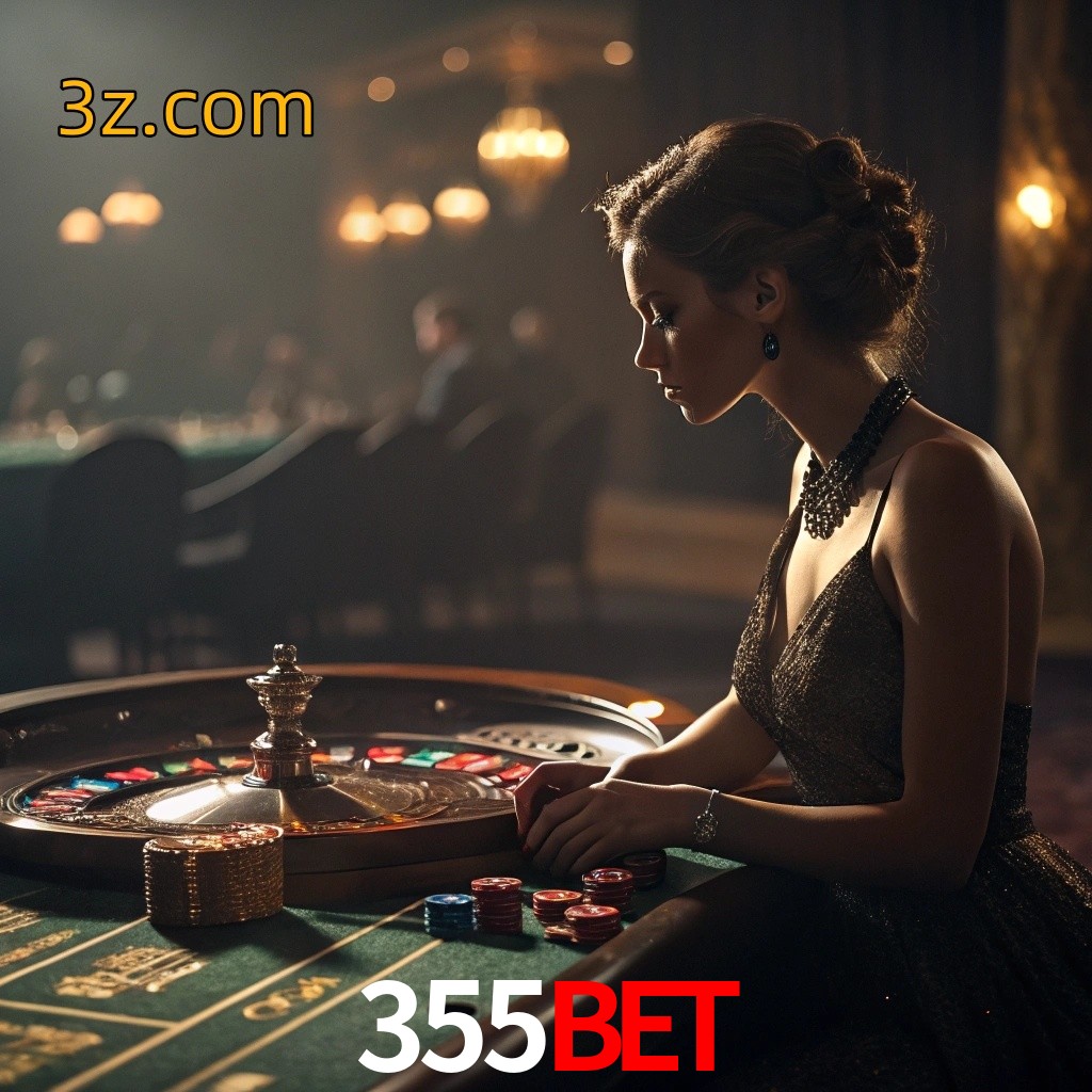 355Bet