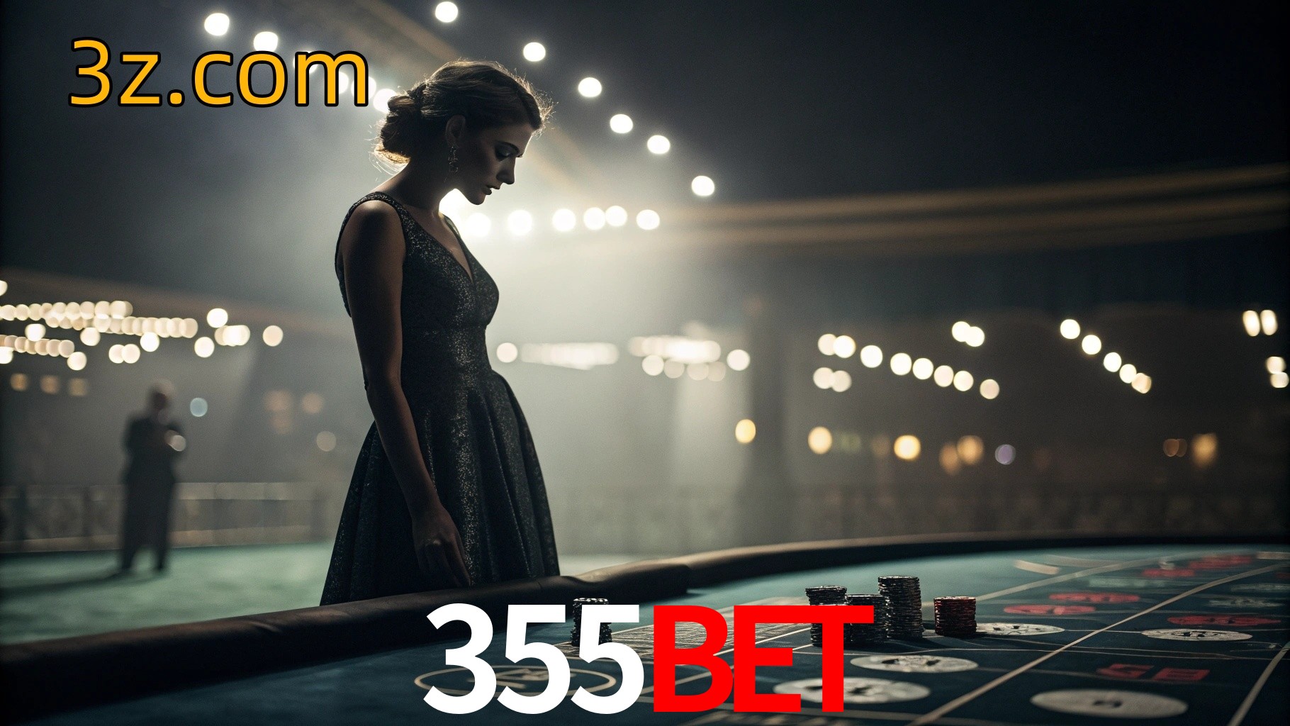  355Bet