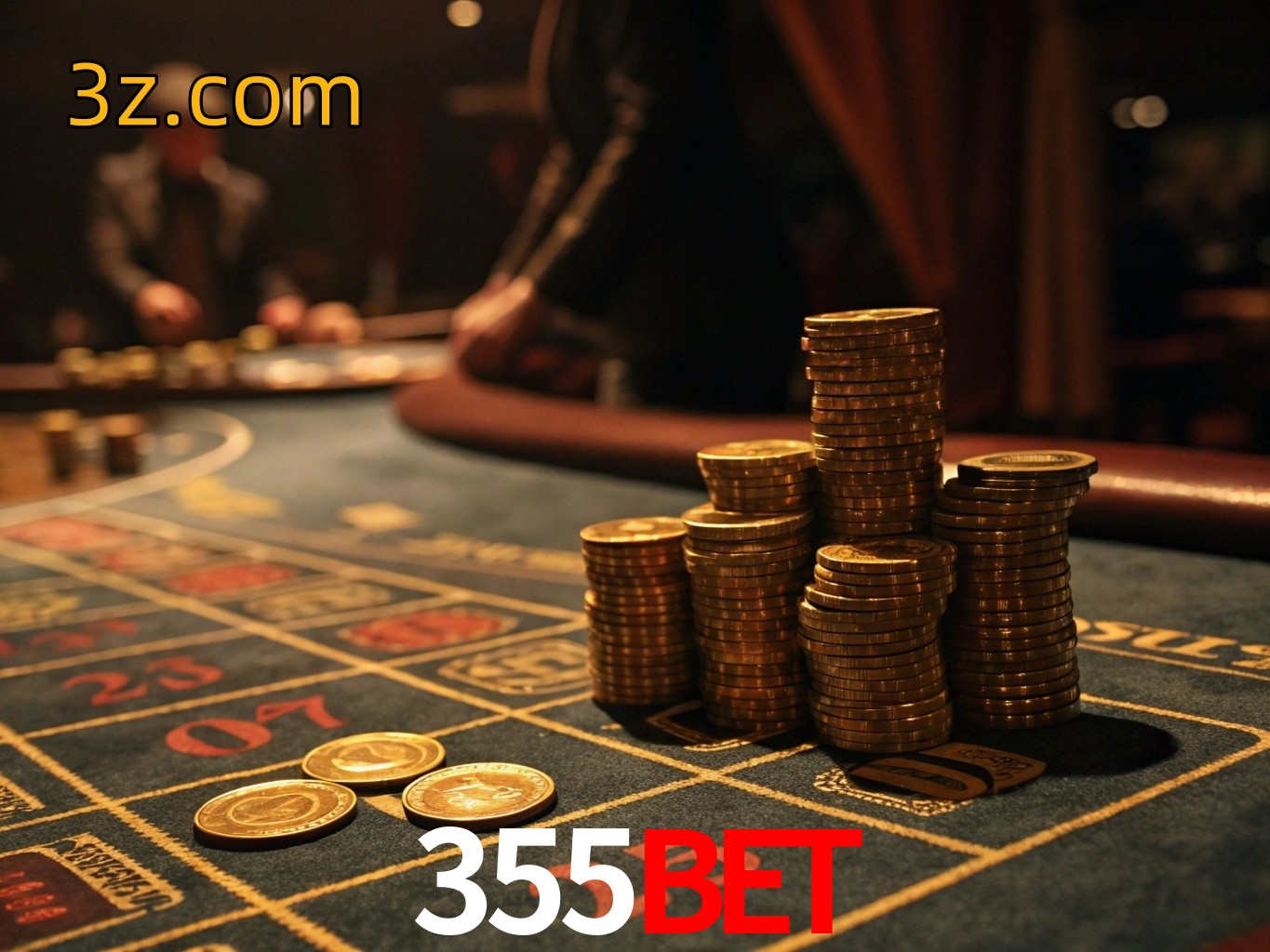 355Bet