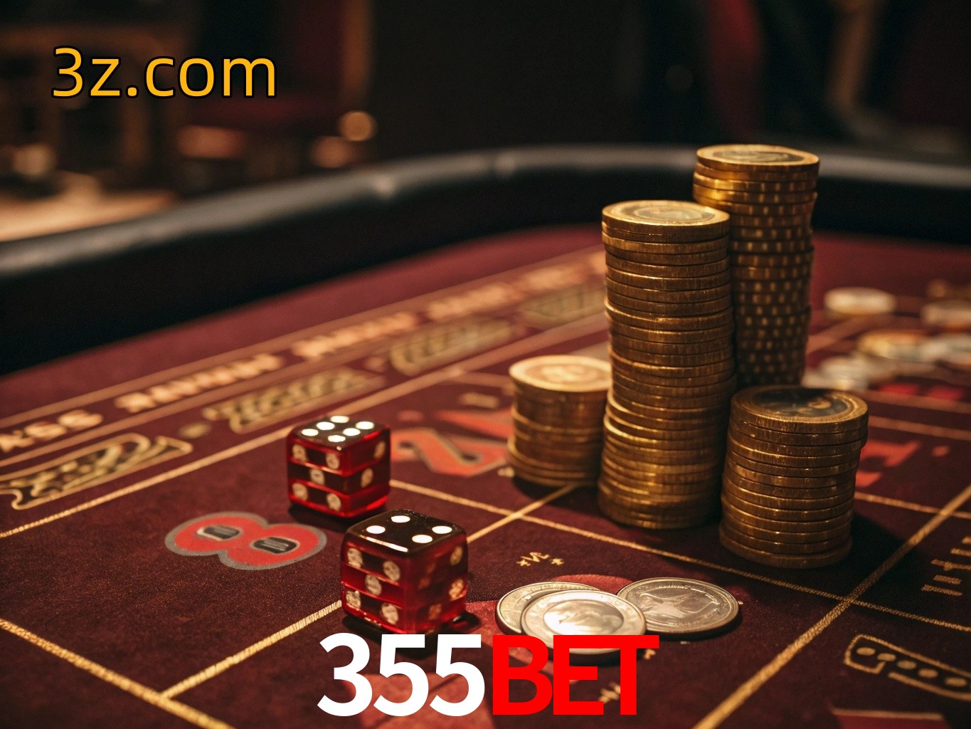  355Bet