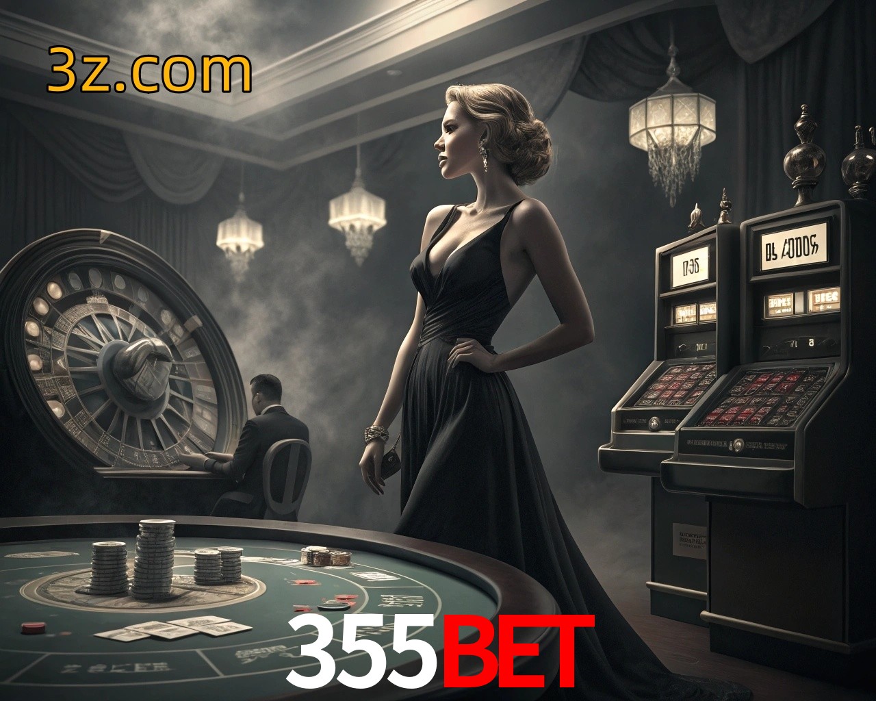 355Bet