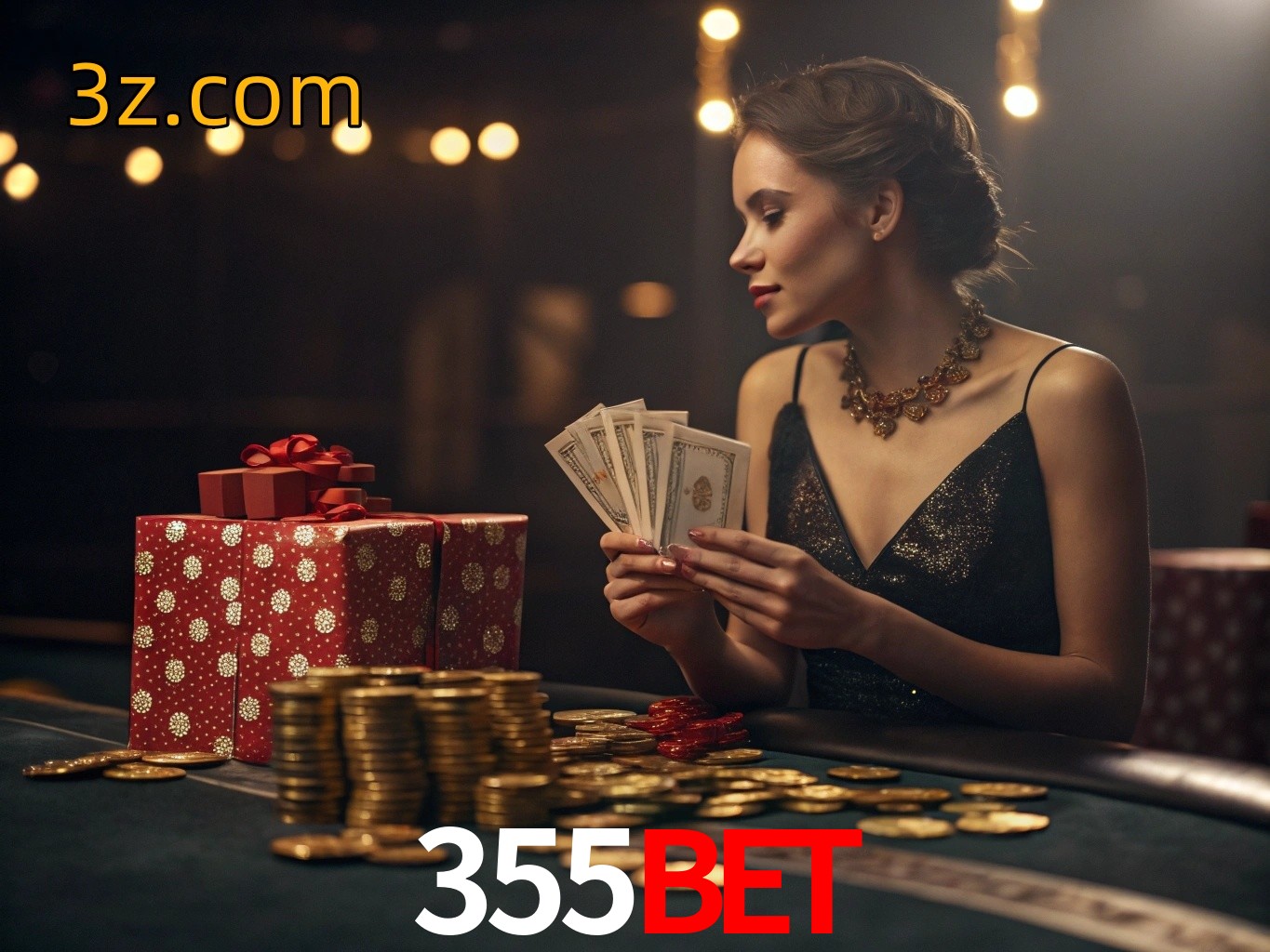 355Bet