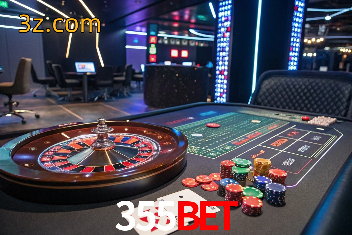  355Bet