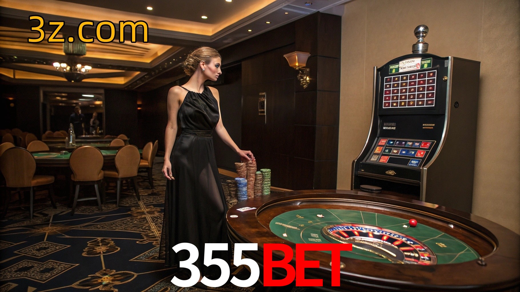 355Bet