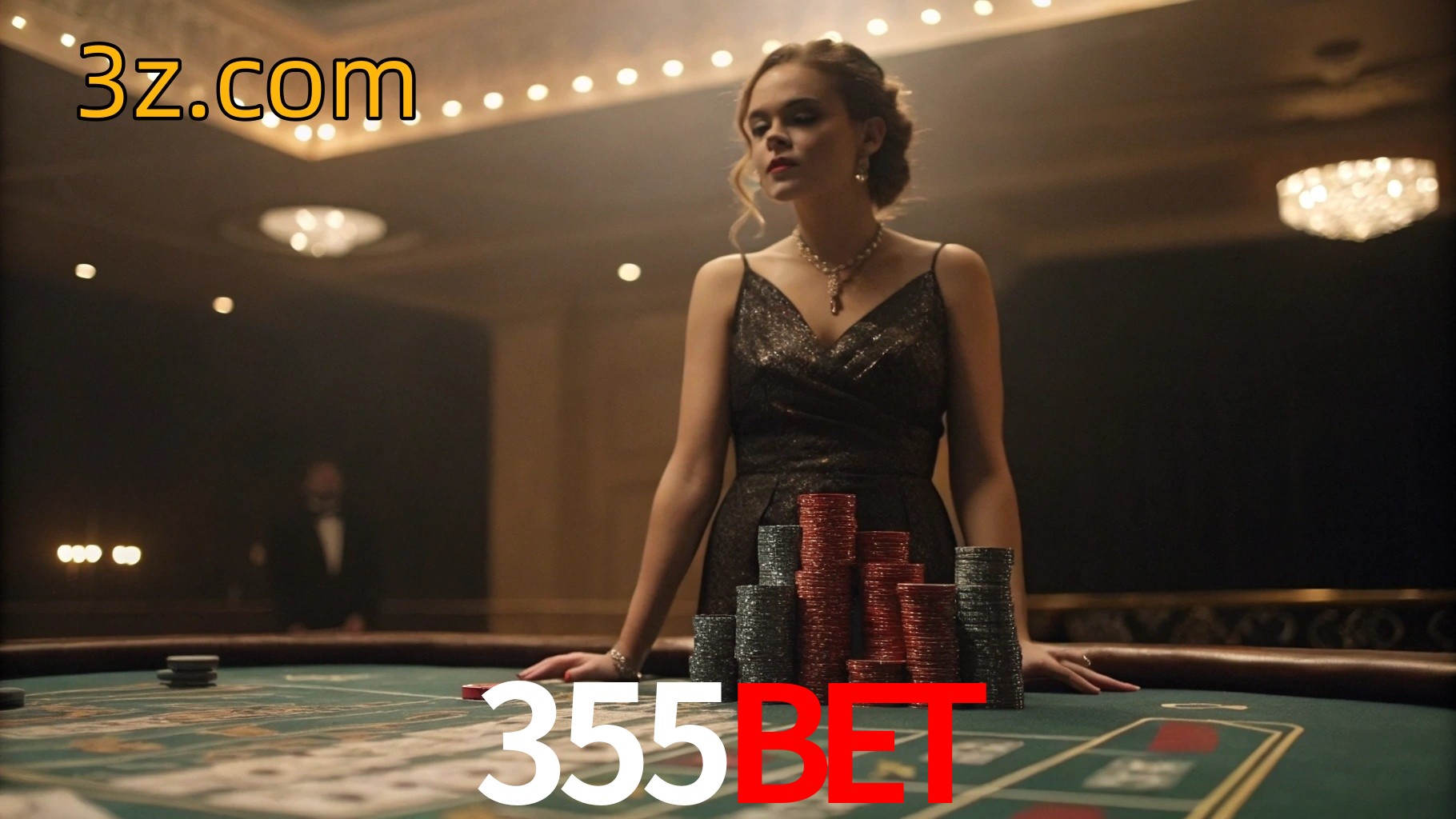  355Bet