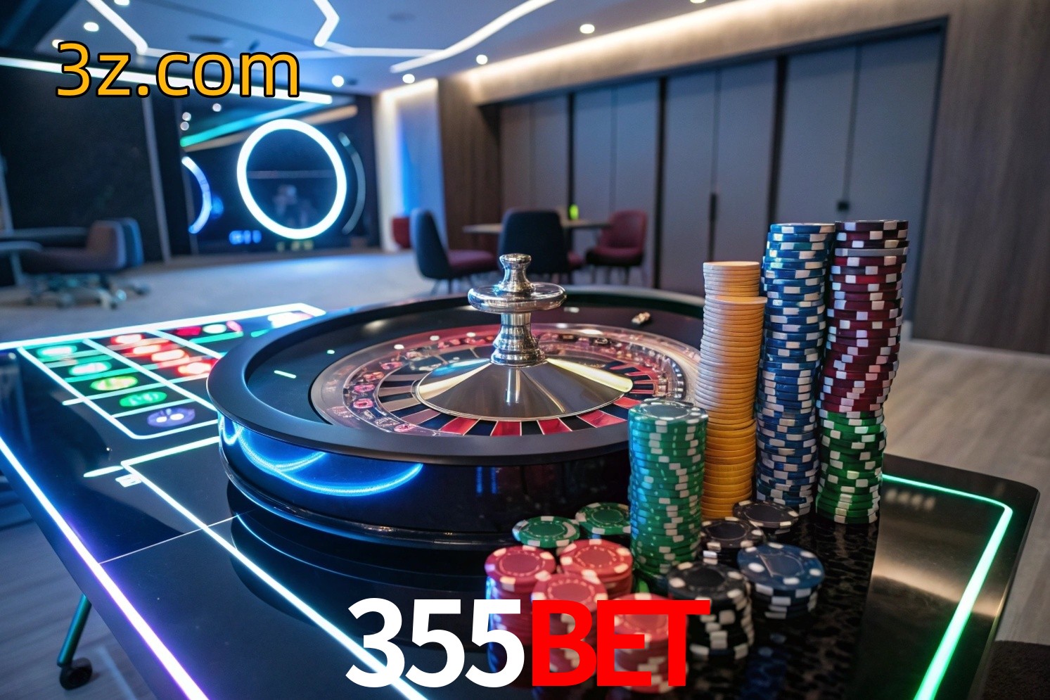  355Bet