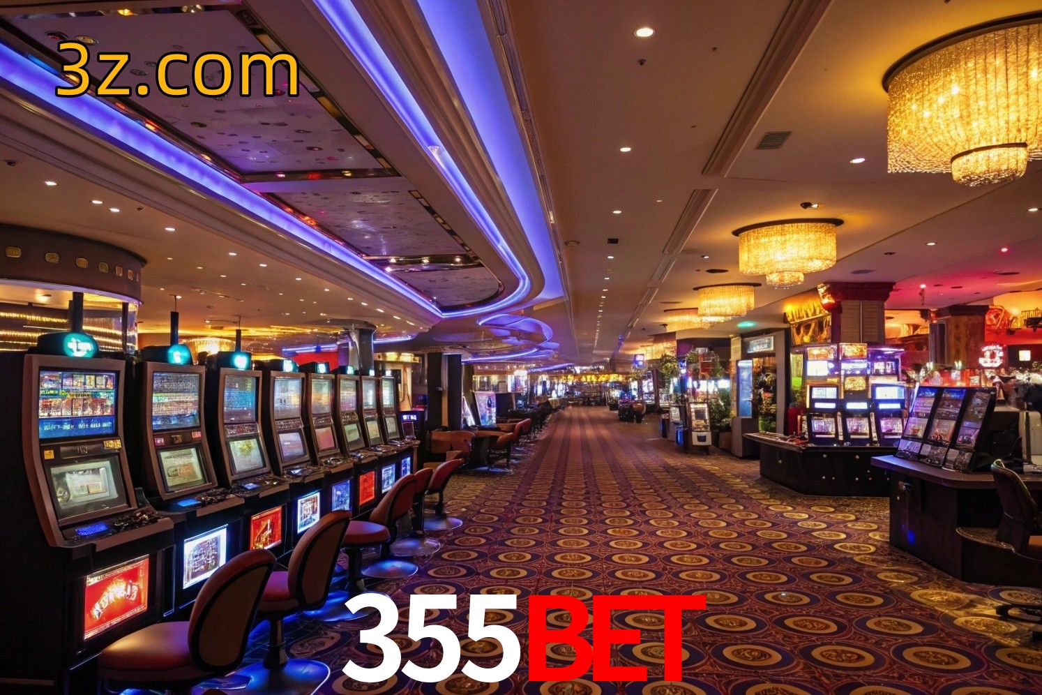 355Bet