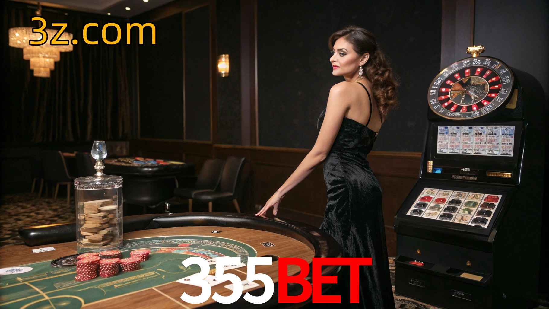 355Bet