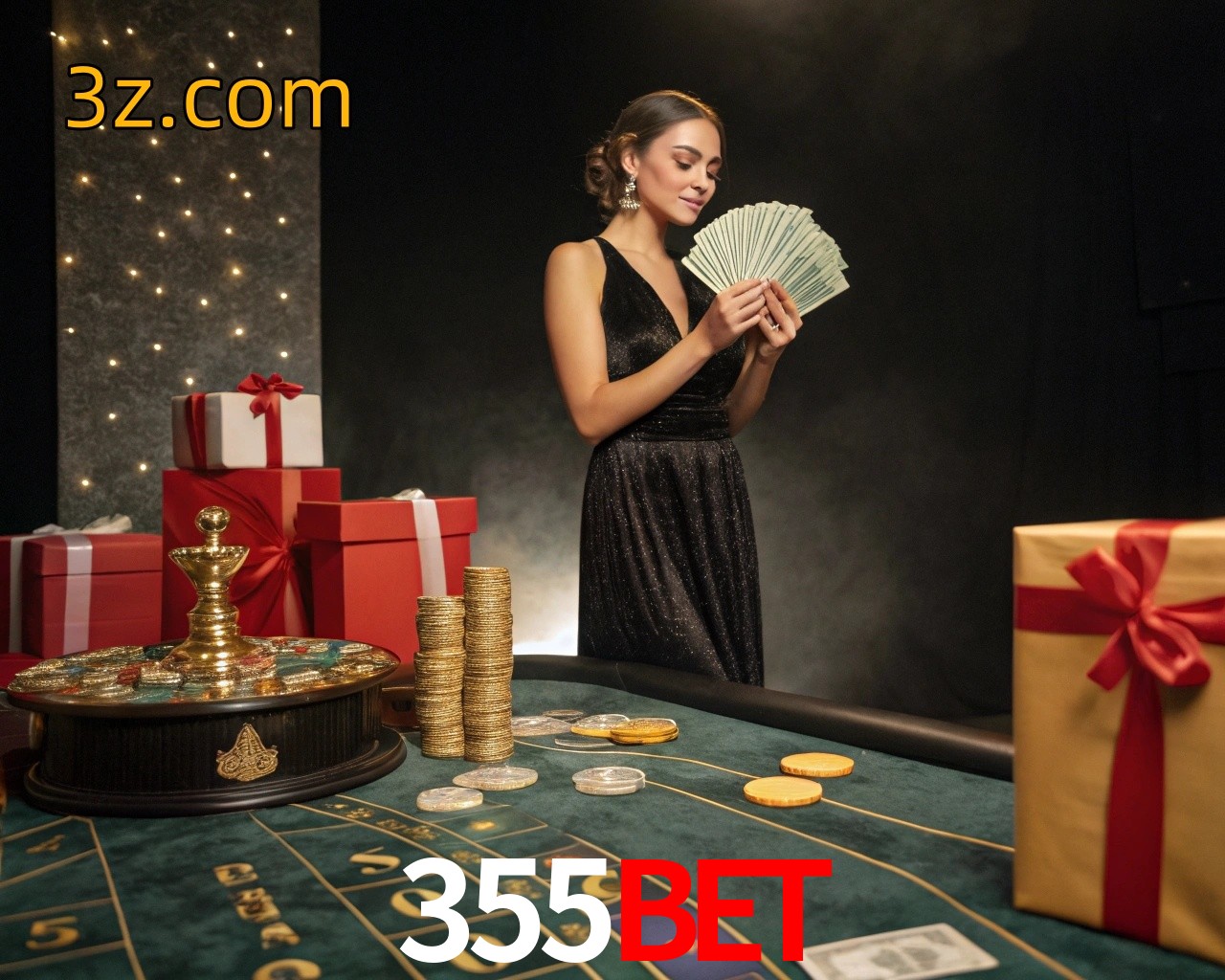  355Bet