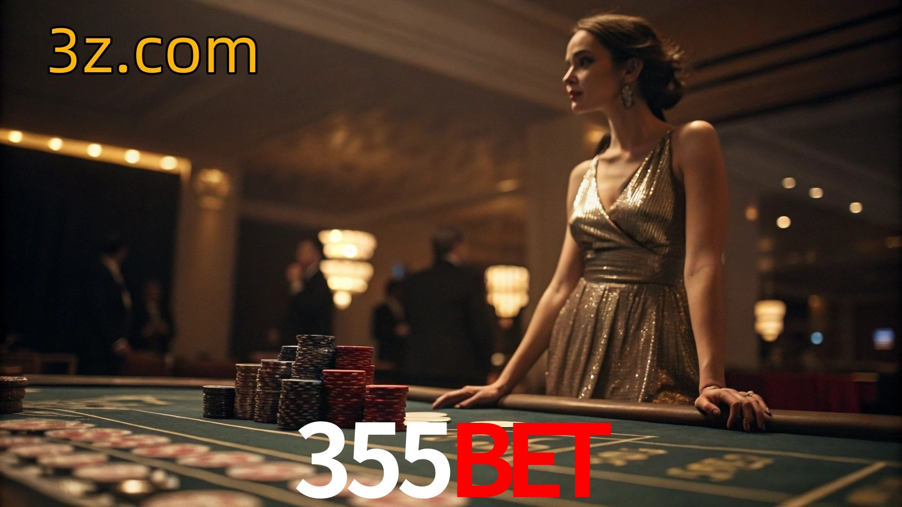  355Bet