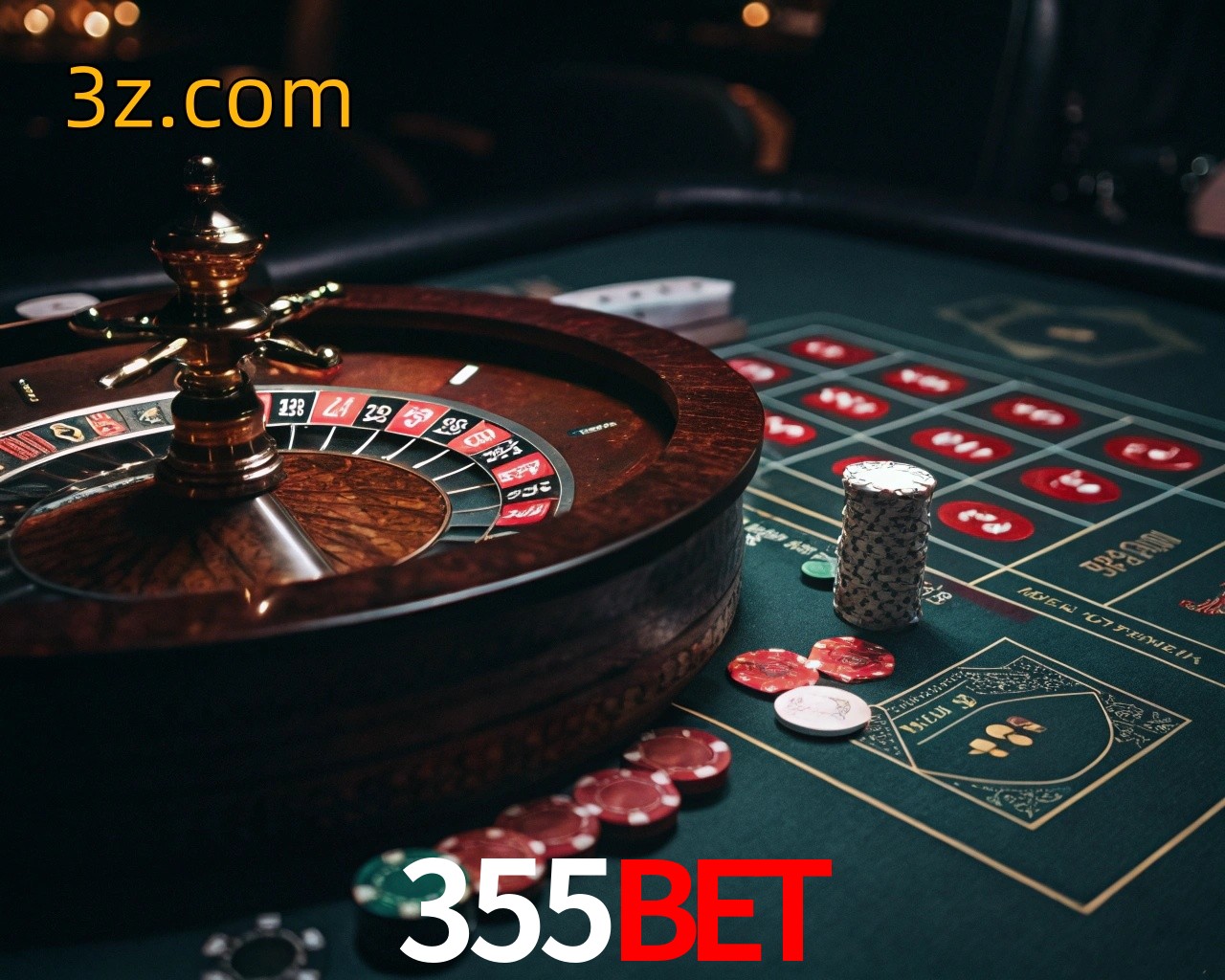 355Bet