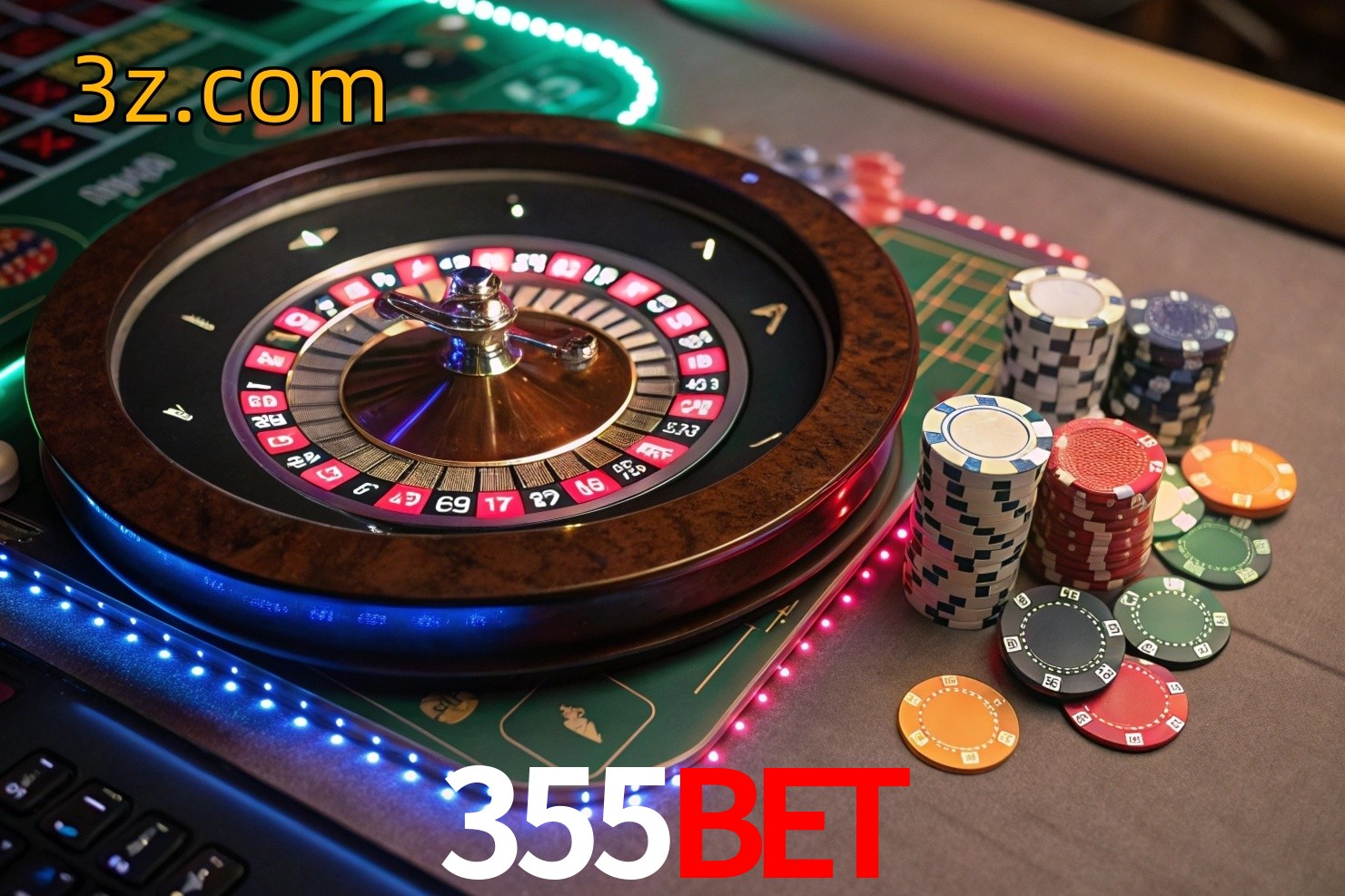  355Bet